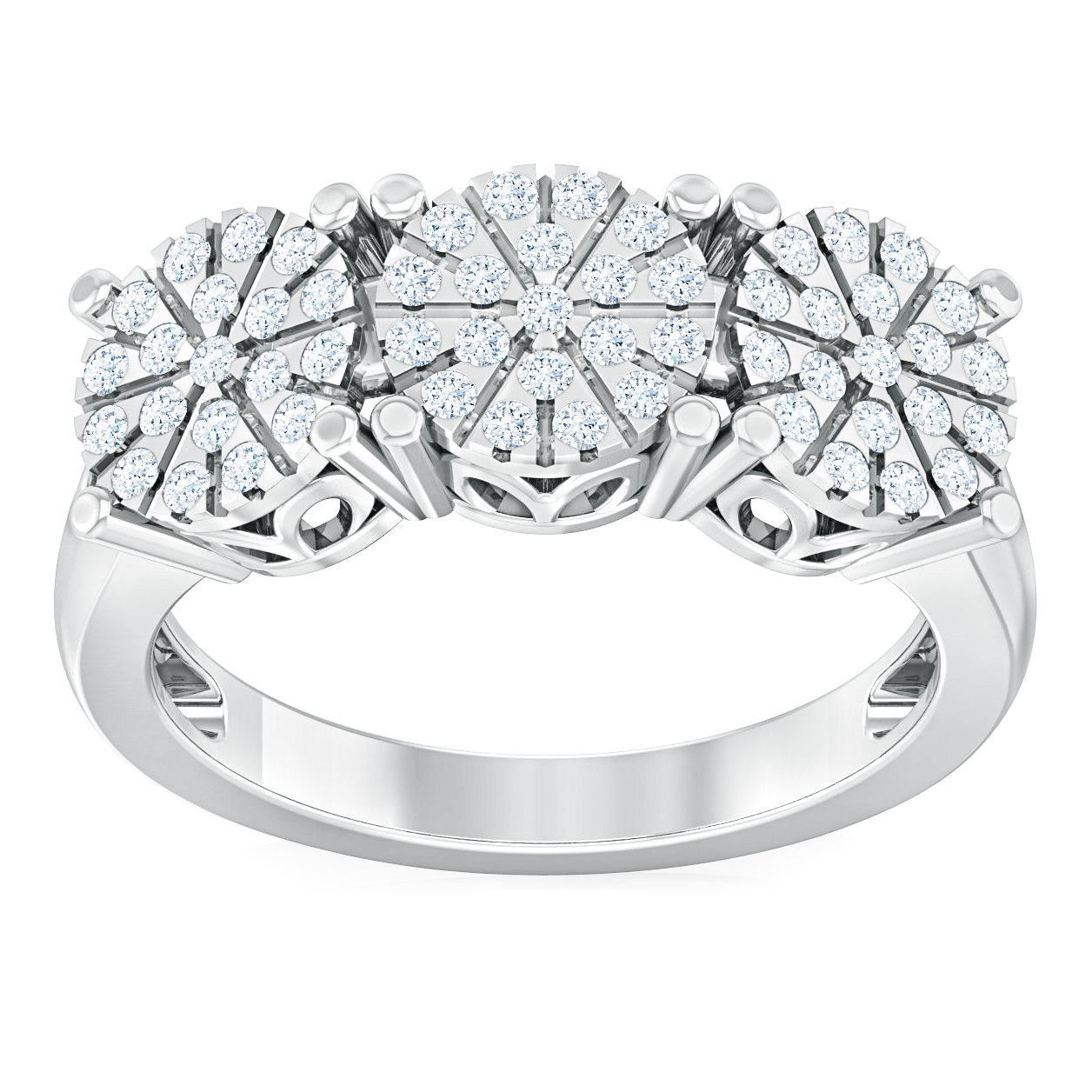 T4363T_whitegold T4363T whitegold