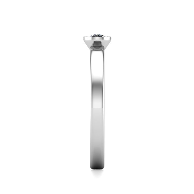 D47921-2_Left_White Reflective Loukas_Diamond Bermark_Silver Low toon - Bermark-792121e9-5fca-4602-b287-e43ab8d0c777