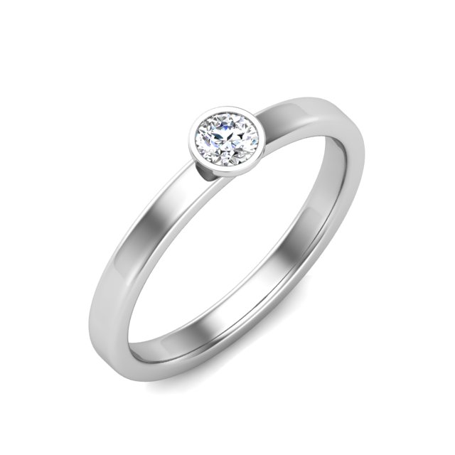 D47921-2_Perspective_White Reflective Loukas_Diamond Bermark_Silver Low toon - Bermark-792121e9-5fca-4602-b287-e43ab8d0c777