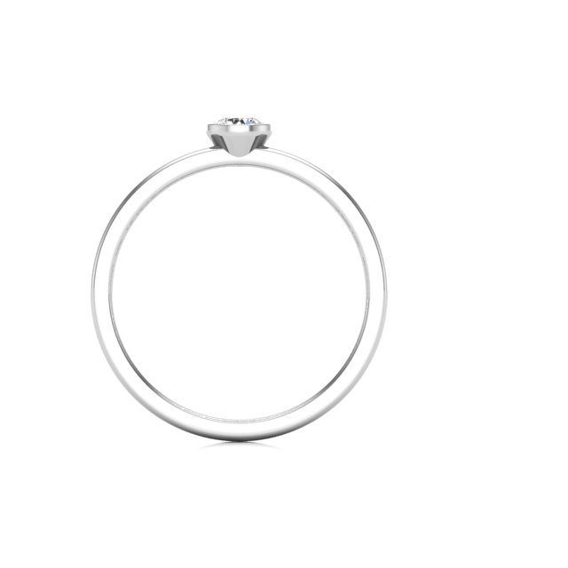 D47921-2_Through Finger_White Reflective Loukas_Diamond Bermark_Silver Low toon - Bermark-792121e9-5fca-4602-b287-e43ab8d0c777