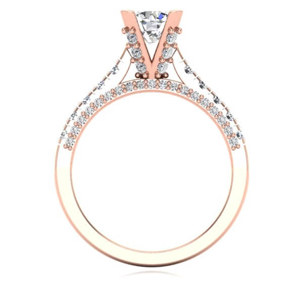 D52375-2 Ren_Front_Rose gold Low toon - Bermark-0feec78e-47b8-43f1-950e-db809427b74f_Diamond Bermark_White Loukas Low reflection D52375 2 Ren Front Rose gold Low toon Bermark 0feec78e 47b8 43f1 950e db809427b74f Diamond Bermark White Loukas Low reflection