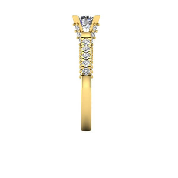 D52375-2 Ren_Left_Yellow gold Low toon - Bermark-0caa3da9-6b23-4824-8323-1547c0e0bb8a_Diamond Bermark_White Loukas Low reflection D52375 2 Ren Left Yellow gold Low toon Bermark 0caa3da9 6b23 4824 8323 1547c0e0bb8a Diamond Bermark White Loukas Low reflection