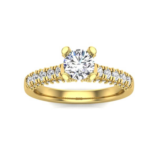 D52375-2 Ren_Top_Yellow gold Low toon - Bermark-0caa3da9-6b23-4824-8323-1547c0e0bb8a_Diamond Bermark_White Loukas Low reflection D52375 2 Ren Top Yellow gold Low toon Bermark 0caa3da9 6b23 4824 8323 1547c0e0bb8a Diamond Bermark White Loukas Low reflection