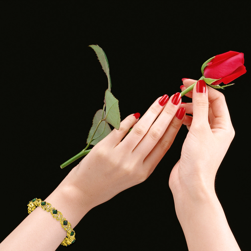 H28732-4_braslet3 H28732 4 braslet3