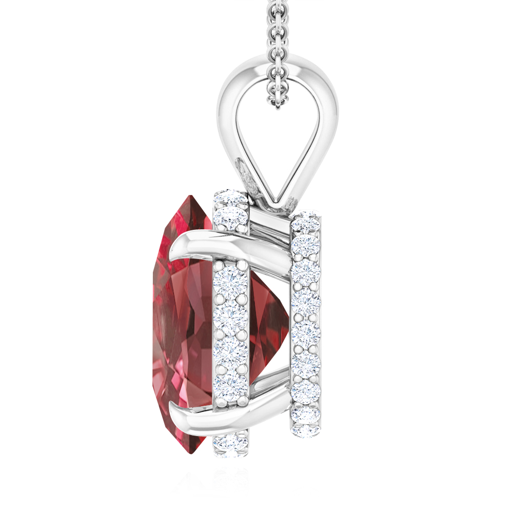 T2788S_whitegold_ruby T2788S whitegold ruby