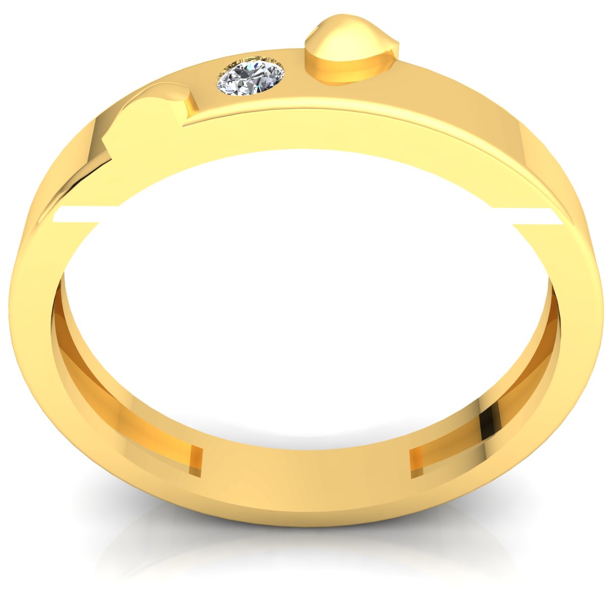 VCB158 B Render CAD B White Reflective GJ YGNew 02 GJ