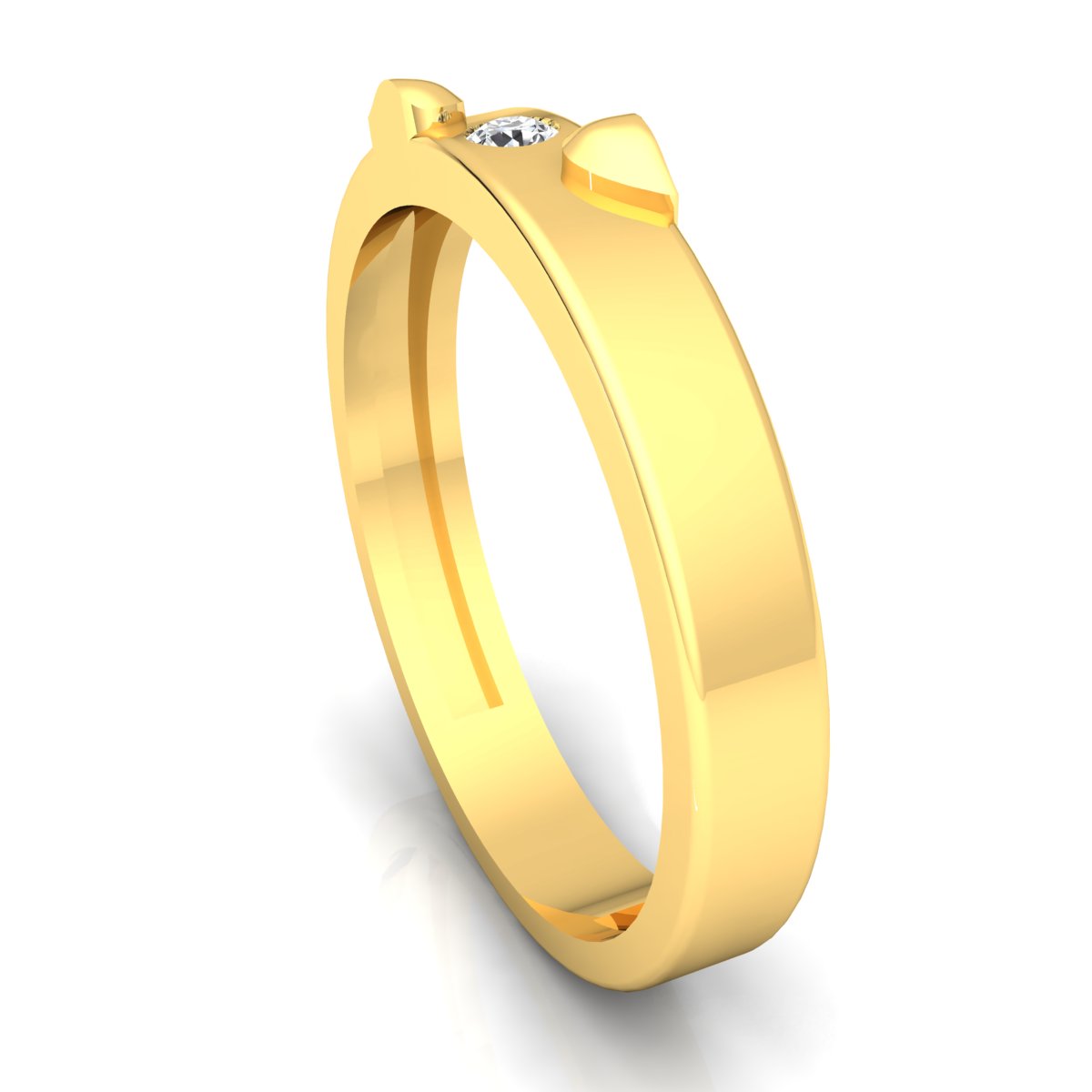 VCB158 B Render CAD D White Reflective GJ YGNew 02 GJ